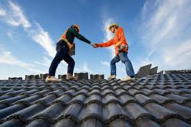 Best Green or Eco-Friendly Roofing Solutions  in Webberville, MI